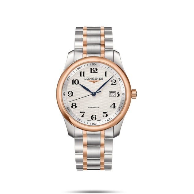 The Longines Master Collection L27935797 Kol Saati