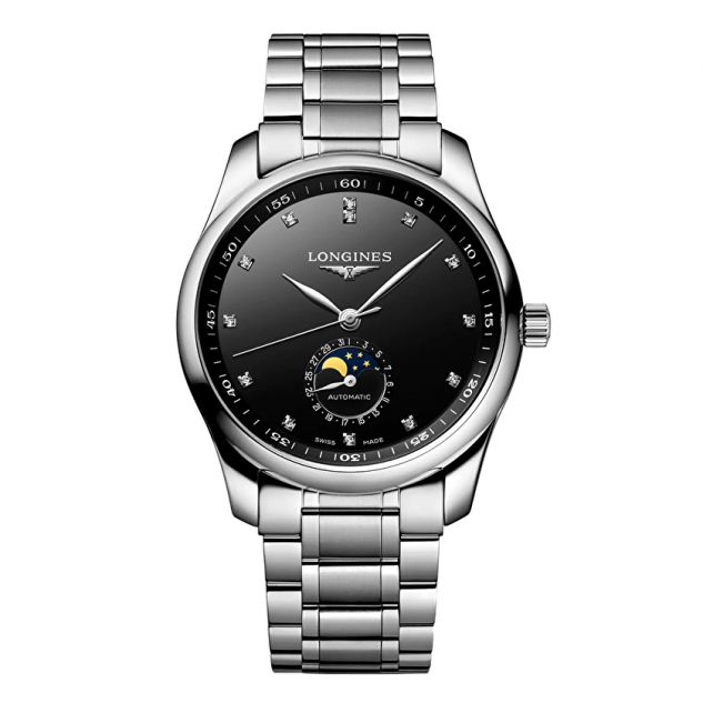 The Longines Master Collection L29094576 Kol Saati