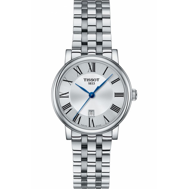 Tissot Carson Premium Lady T1222101103300 Kol Saati