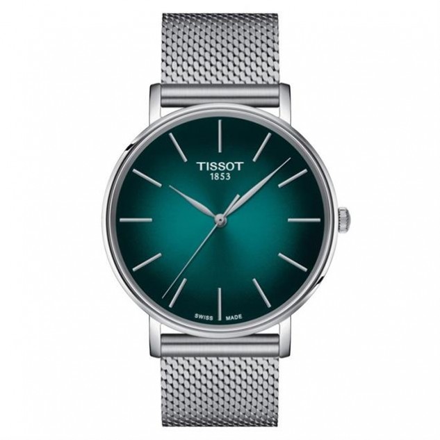 Tissot Everytime T1434101109100 Erkek Kol Saati