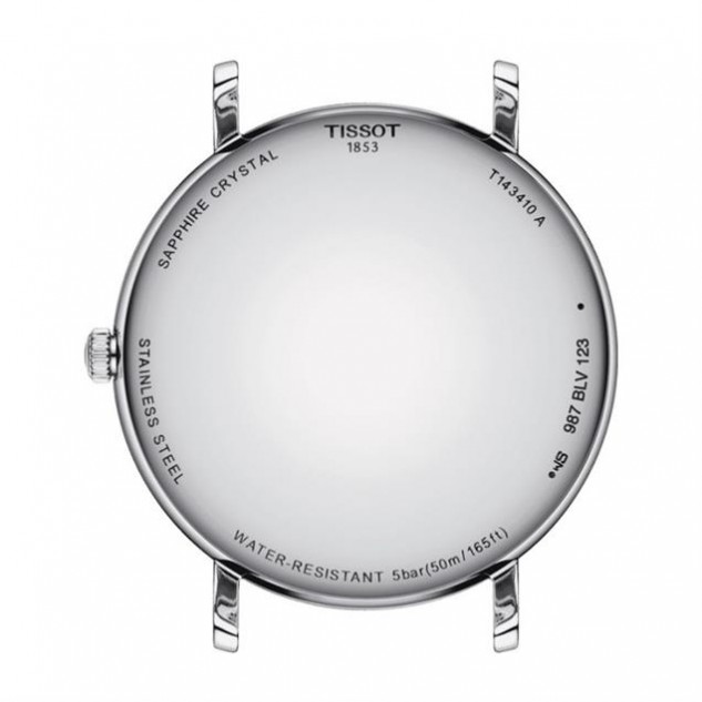 Tissot Everytime T1434101109100 Erkek Kol Saati