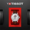 Tissot Le Locle Powermatic 80 Open Heart T0064071603301 Kol Saati