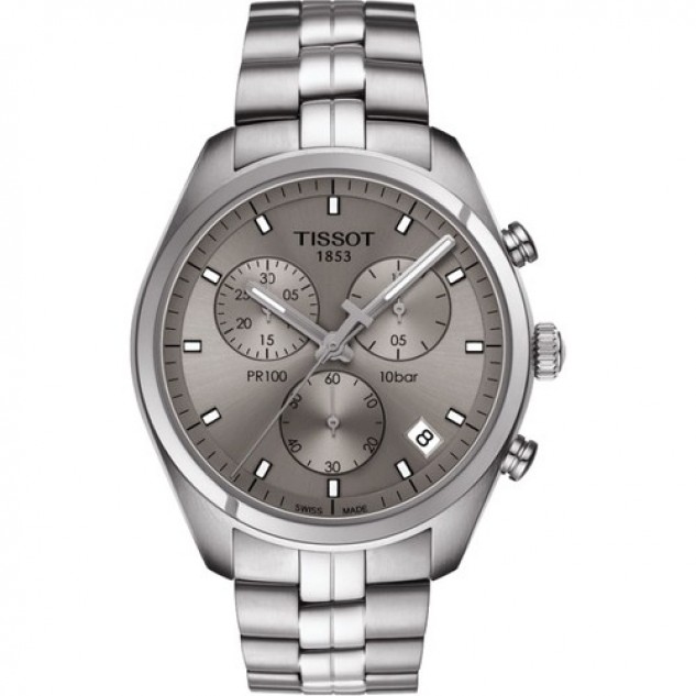 Tissot PR100 T1014171107100 Erkek Kol Saati