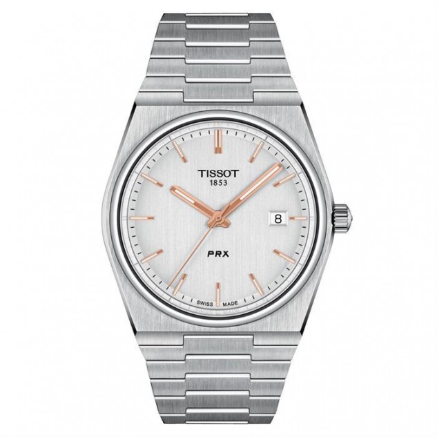 Tissot PRX T1374101103100 Erkek Kol Saati