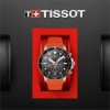 Tissot Seastar Chronograph T1204171705101 Kol Saati