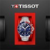 Tissot Seastar 1000 Quartz Chronograph T1204171104103