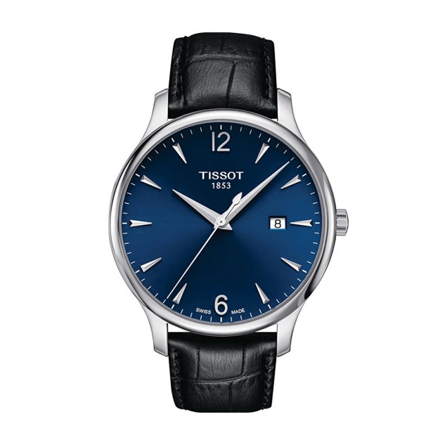 Tissot Tradition T0636101604700 Kol Saati