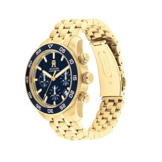 Tommy Hilfiger 1792158 Erkek Kol Saati TH1792158 Tommy Hilfiger 1792158 Erkek Kol Saati TH1792158