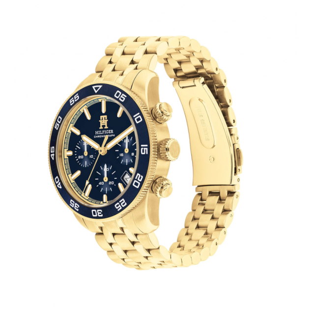 Tommy Hilfiger 1792158 Erkek Kol Saati TH1792158