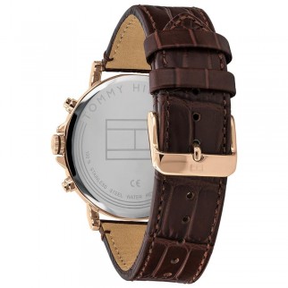 Tommy Hilfiger TH1710379 Erkek Kol Saati Tommy Hilfiger TH1710379 Erkek Kol Saati