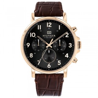 Tommy Hilfiger TH1710379 Erkek Kol Saati Tommy Hilfiger TH1710379 Erkek Kol Saati