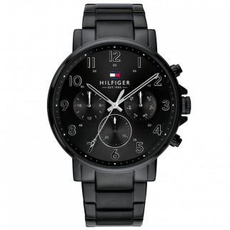 Tommy Hilfiger TH1710383 Erkek Kol Saati Tommy Hilfiger TH1710383 Erkek Kol Saati