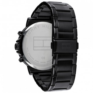 Tommy Hilfiger TH1710383 Erkek Kol Saati Tommy Hilfiger TH1710383 Erkek Kol Saati