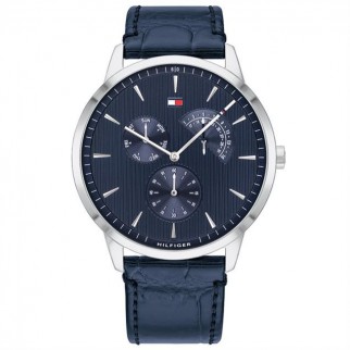 Tommy Hilfiger TH1710387 Erkek Kol Saati Tommy Hilfiger TH1710387 Erkek Kol Saati