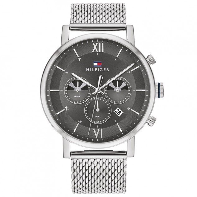 Tommy Hilfiger TH1710396 Erkek Kol Saati