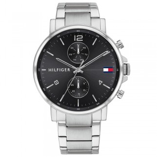 Tommy Hilfiger TH1710413 Erkek Kol Saati Tommy Hilfiger TH1710413 Erkek Kol Saati