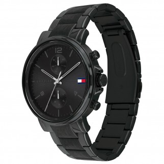Tommy Hilfiger TH1710414 Erkek Kol Saati Tommy Hilfiger TH1710414 Erkek Kol Saati