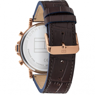 Tommy Hilfiger TH1710418 Erkek Kol Saati Tommy Hilfiger TH1710418 Erkek Kol Saati