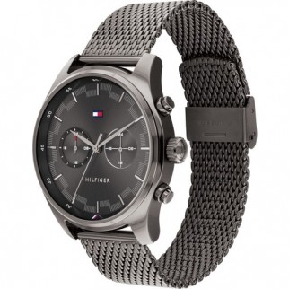 Tommy Hilfiger TH1710421 Erkek Kol Saati Tommy Hilfiger TH1710421 Erkek Kol Saati