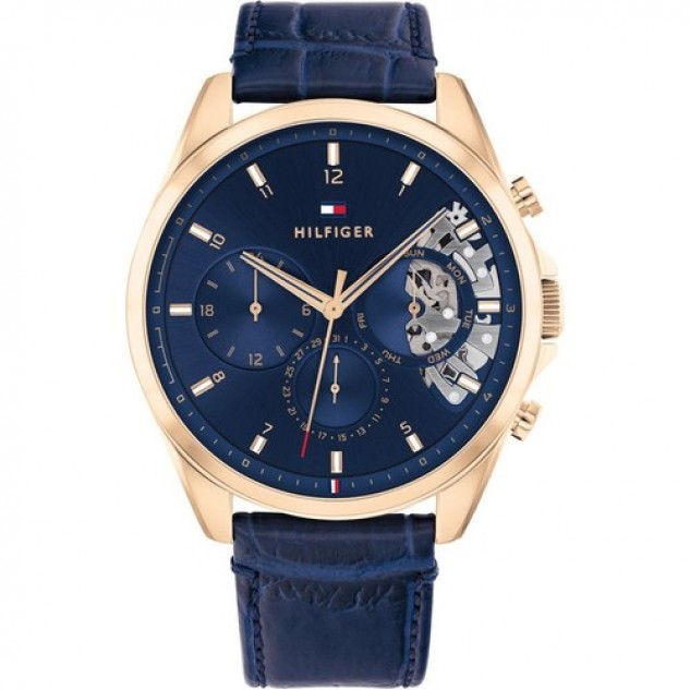Tommy Hilfiger TH1710451 Erkek Kol Saati