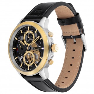 Tommy Hilfiger TH1710474 Erkek Kol Saati Tommy Hilfiger TH1710474 Erkek Kol Saati