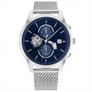 Tommy Hilfiger TH1710504 Erkek Kol Saati Tommy Hilfiger TH1710504 Erkek Kol Saati