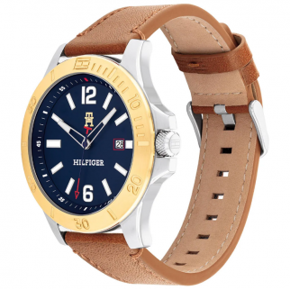 Tommy Hilfiger TH1710529 Erkek Kol Saati Tommy Hilfiger TH1710529 Erkek Kol Saati