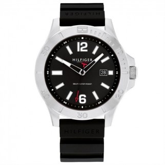 Tommy Hilfiger TH1710539 Erkek Kol Saati Tommy Hilfiger TH1710539 Erkek Kol Saati