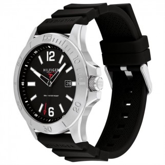 Tommy Hilfiger TH1710539 Erkek Kol Saati Tommy Hilfiger TH1710539 Erkek Kol Saati