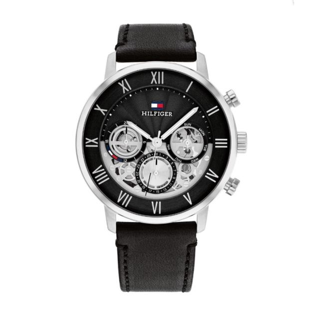 Tommy Hilfiger TH1710565 Erkek Kol Saati