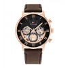 Tommy Hilfiger TH1710566 Erkek Kol Saati