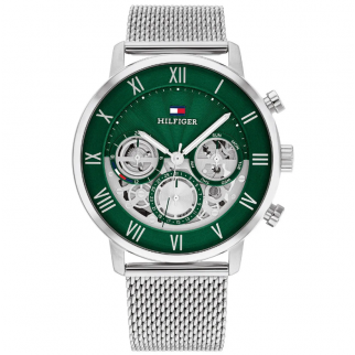 Tommy Hilfiger TH1710567 Erkek Kol Saati Tommy Hilfiger TH1710567 Erkek Kol Saati