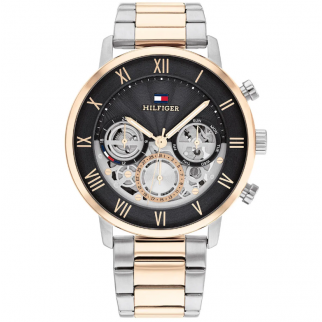 Tommy Hilfiger TH1710570 Erkek Kol Saati Tommy Hilfiger TH1710570 Erkek Kol Saati