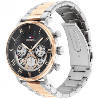 Tommy Hilfiger TH1710570 Erkek Kol Saati Tommy Hilfiger TH1710570 Erkek Kol Saati