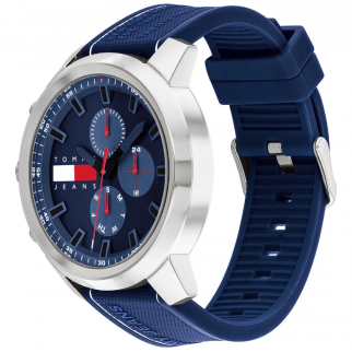 Tommy Hilfiger TH1710582 Erkek Kol Saati Tommy Hilfiger TH1710582 Erkek Kol Saati