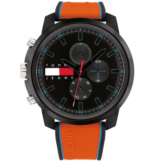 Tommy Hilfiger TH1710583 Erkek Kol Saati Tommy Hilfiger TH1710583 Erkek Kol Saati