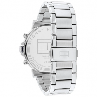 Tommy Hilfiger TH1710588 Erkek Kol Saati Tommy Hilfiger TH1710588 Erkek Kol Saati