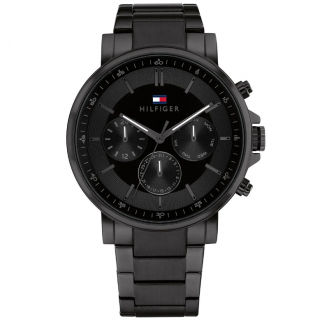 Tommy Hilfiger TH1710590 Erkek Kol Saati Tommy Hilfiger TH1710590 Erkek Kol Saati