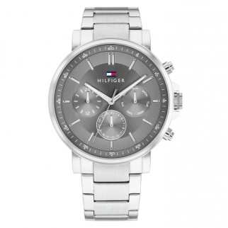 Tommy Hilfiger TH1710604 Erkek Kol Saati Tommy Hilfiger TH1710604 Erkek Kol Saati