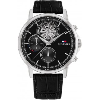 Tommy Hilfiger TH1710605 Erkek Kol Saati Tommy Hilfiger TH1710605 Erkek Kol Saati