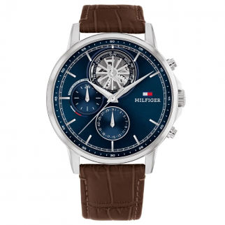 Tommy Hilfiger TH1710629 Erkek Kol Saati Tommy Hilfiger TH1710629 Erkek Kol Saati