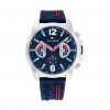 Tommy Hilfiger TH1710635 Erkek Kol Saati Tommy Hilfiger TH1710635 Erkek Kol Saati