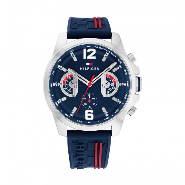 Tommy Hilfiger TH1710635 Erkek Kol Saati Tommy Hilfiger TH1710635 Erkek Kol Saati