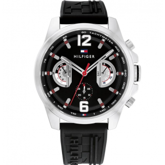 Tommy Hilfiger TH1710636 Erkek Kol Saati 1710636