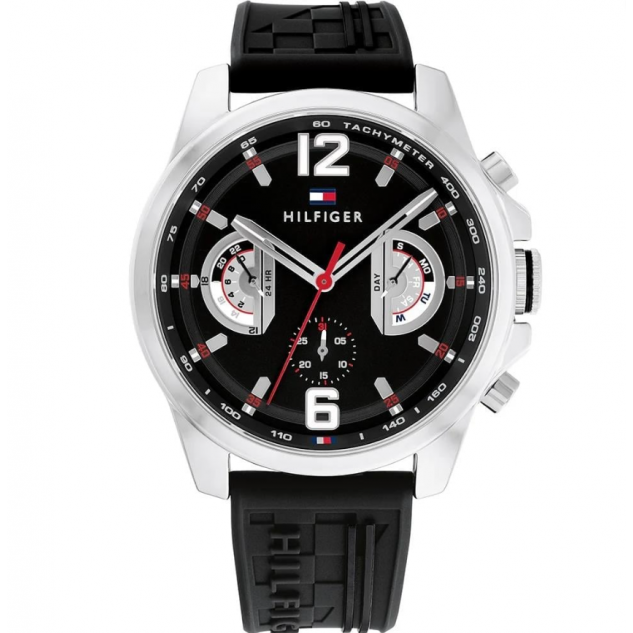 Tommy Hilfiger TH1710636 Erkek Kol Saati 1710636