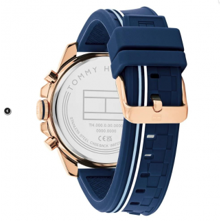 Tommy Hilfiger TH1710637 Erkek Kol Saati 1710637