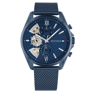 Tommy Hilfiger TH1710648 Erkek Kol Saati Tommy Hilfiger TH1710648 Erkek Kol Saati