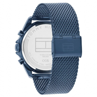 Tommy Hilfiger TH1710648 Erkek Kol Saati Tommy Hilfiger TH1710648 Erkek Kol Saati