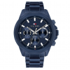 Tommy Hilfiger TH1710652 Erkek Kol Saati