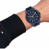 Tommy Hilfiger TH1710652 Erkek Kol Saati